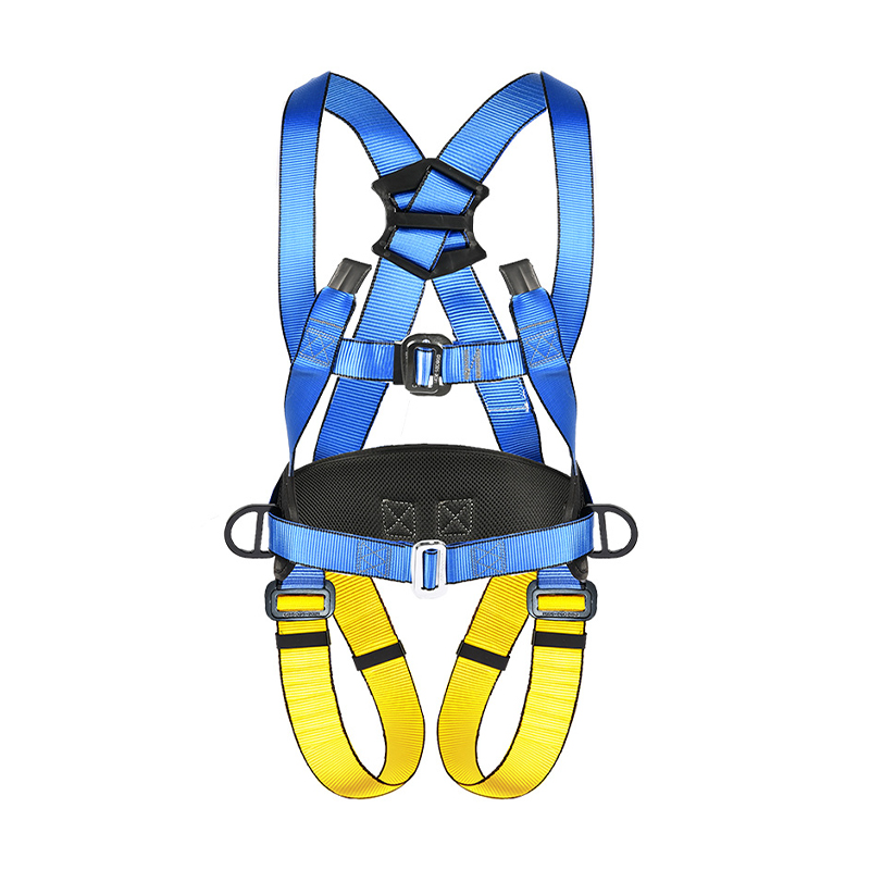 S-10020 Five Point Safety Harness